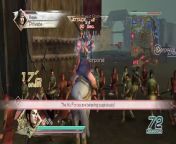 DYNASTY WARRIORS 6 GAMEPLAY LIU BEI - MUSOU MODE EPS 5&#60;br/&#62;&#60;br/&#62;SAWER :&#60;br/&#62;https://saweria.co/bagassz09&#60;br/&#62;&#60;br/&#62;Dynasty Warriors 6 (真・三國無双５ Shin Sangoku Musōu 5?) is a hack and slash video game set in ancient China, during a period called the Three Kingdoms (around 200 AD). This game is the sixth official installment in the Dynasty Warriors series, developed by Omega Force and published by Koei. The game was released on November 11, 2007 in Japan; the North American release was February 19, 2008, while the European release date was March 7, 2008. A version of the game was bundled with the 40GB PlayStation 3 in Japan. Dynasty Warriors 6 was also released for Windows in July 2008. A version for PlayStation 2 was released in October and November 2008 in Japan and North America, respectively. An expansion titled Dynasty Warriors 6: Empires was unveiled at the 2008 Tokyo Game Show and released in May 2009.&#60;br/&#62;&#60;br/&#62;Subscribe for more videos!&#60;br/&#62;