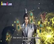 Ten Thousand Worlds Ep.227 English Sub from aoz 227