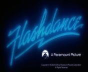 Flashdance trailer VO HD from cassie trinh võ
