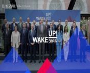 Wake Up, Spain! 2024 from www xxx wake video