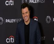 https://www.maximotv.com &#60;br/&#62;B-roll footage: Seth MacFarlane (Creator, Peter Griffin, Stewie Griffin, Brian Griffin) on the red carpet at PaleyFest LA &#92;