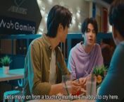 A Boss and a Babe (2023) ep 10 english sub from china babe