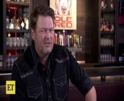 How Blake Shelton Feels Since The Voice Exit and If He&#39;ll Ever Return (Exclusive