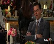 The Young and the Restless 4-22-24 (Y&R 22nd April 2024) 4-22-2024 from jit r