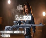 Ladies First! How we roll, check your shooting package. Book now and try real shooting experience in Budapest city center. Shooting? Who said that women can&#39;t shoot?&#60;br/&#62;Choosing this shooting package now here is the chance to prove for everybody! Weapon and caliber selection mostly for women for the perfect experience!&#60;br/&#62;&#60;br/&#62;Check our website:&#60;br/&#62;https://capitalshooting.eu/shooting-packages/ladies-first-shooting-package/&#60;br/&#62;&#60;br/&#62;Lyrics:&#60;br/&#62;Ladies first, that&#39;s how we roll,&#60;br/&#62;Breaking barriers, taking control.&#60;br/&#62;&#60;br/&#62;Who says girls can&#39;t shoot? Well, they&#39;ve got it wrong,&#60;br/&#62;This shooting package&#39;s where the ladies belong.&#60;br/&#62;With weapons tailored for us, it&#39;s our chance to show,&#60;br/&#62;That when it comes to shooting, we run the show.&#60;br/&#62;&#60;br/&#62;Ladies first, that&#39;s how we roll,&#60;br/&#62;Breaking barriers, taking control.&#60;br/&#62;With eight guns in hand, and rounds to spare,&#60;br/&#62;We&#39;ll dominate the range, show &#39;em we don&#39;t play fair.&#60;br/&#62;&#60;br/&#62;Mind-blowing shots, incredible hits,&#60;br/&#62;With precision and power, we won&#39;t call it quits.&#60;br/&#62;The Ladies First package, it&#39;s our time to shine,&#60;br/&#62;To unleash our skills, and show the world we&#39;re fine.&#60;br/&#62;&#60;br/&#62;Ladies first, that&#39;s how we roll,&#60;br/&#62;Breaking barriers, taking control.&#60;br/&#62;With eight guns in hand, and rounds to spare,&#60;br/&#62;We&#39;ll dominate the range, show &#39;em we don&#39;t play fair.&#60;br/&#62;&#60;br/&#62;Designed with us in mind, it&#39;s a package of pride,&#60;br/&#62;For seasoned shooters or those taking their first ride.&#60;br/&#62;It&#39;s about empowerment, feeling strong and free,&#60;br/&#62;On the shooting range, where we&#39;re meant to be.&#60;br/&#62;&#60;br/&#62;Ladies first, that&#39;s how we roll,&#60;br/&#62;Breaking barriers, taking control.&#60;br/&#62;With eight guns in hand, and rounds to spare,&#60;br/&#62;We&#39;ll dominate the range, show &#39;em we don&#39;t play fair&#60;br/&#62;-&#60;br/&#62;Capital Shooting Range&#60;br/&#62;Unique shooting experience&#60;br/&#62;Address: 1077 Budapest HUNGARY, Dob utca 89.&#60;br/&#62;-&#60;br/&#62;Web &amp; Booking: https://capitalshooting.eu/&#60;br/&#62;Tiktok: https://www.tiktok.com/@capitalshooting&#60;br/&#62;Instagram: https://www.instagram.com/capitalshootingrange/&#60;br/&#62;Facebook: https://www.facebook.com/capitalshooting