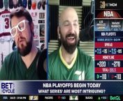BFTC- Cody & Rob on the Lakers Nuggets going 5 games from lakal xxx