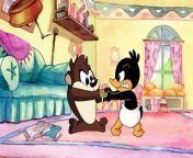 Baby Looney Tunes - School Daze Mary Had a Baby Duck Things That Go Bugs in The Night (in 169 and 1080p) from zaskia bug