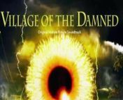 Village of the Damned is a 1960 British science fiction horror film by Anglo-German director Wolf Rilla. The film is adapted from the novel The Midwich Cuckoos (1957) by John Wyndham. The lead role of Professor Gordon Zellaby was played by George Sanders.&#60;br/&#62;A sequel, Children of the Damned (1964), followed, as did a remake, also called Village of the Damned (1995) by John Carpenter.