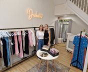 Duchess Boutique in the Royal Arcade will be selling &#39;comfortable and stylish&#39; ladieswear from Saturday