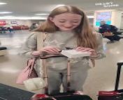 Get ready for a wave of heartwarming emotions in this incredible surprise reveal video! &#60;br/&#62;Witness the incredible moment a daughter steps off the plane, only to be met with the ultimate homecoming surprise – her very own car! Prepare to be touched by the mom&#39;s heartwarming gesture and the daughter&#39;s priceless reaction, filled with tears of joy and excited squeals. This must-see clip is a reminder that the best surprises come wrapped in love (and maybe a shiny new set of wheels!).&#60;br/&#62;&#60;br/&#62;Video ID:WGA749630&#60;br/&#62;&#60;br/&#62;All the content on Heartsome is managed by WooGlobe&#60;br/&#62;&#60;br/&#62;►SUBSCRIBE for more Heartsome Videos: &#60;br/&#62;&#60;br/&#62;-----------------------&#60;br/&#62;Copyright - #wooglobe #heartsome &#60;br/&#62;#welcomehomesurprise #dreamcarreveal #bestmomever #familylove #teenagerlife #firstcar #pricelessreaction #tearsofjoy #incredible #mustsee #heartwarming #emotionalreveal #familygoals #preciousmoments #surpriseparty #prouddaughter #gratefulheart #cominghome #dreamscometrue #momswhocare #bestgiftever #mom #surprises &#60;br/&#62;