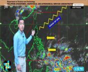 Today&#39;s Weather, 4 P.M. &#124; Apr. 16, 2024&#60;br/&#62;&#60;br/&#62;Video Courtesy of DOST-PAGASA&#60;br/&#62;&#60;br/&#62;Subscribe to The Manila Times Channel - https://tmt.ph/YTSubscribe &#60;br/&#62;&#60;br/&#62;Visit our website at https://www.manilatimes.net &#60;br/&#62;&#60;br/&#62;Follow us: &#60;br/&#62;Facebook - https://tmt.ph/facebook &#60;br/&#62;Instagram - Ahttps://tmt.ph/instagram &#60;br/&#62;Twitter - https://tmt.ph/twitter &#60;br/&#62;DailyMotion - https://tmt.ph/dailymotion &#60;br/&#62;&#60;br/&#62;Subscribe to our Digital Edition - https://tmt.ph/digital &#60;br/&#62;&#60;br/&#62;Check out our Podcasts: &#60;br/&#62;Spotify - https://tmt.ph/spotify &#60;br/&#62;Apple Podcasts - https://tmt.ph/applepodcasts &#60;br/&#62;Amazon Music - https://tmt.ph/amazonmusic &#60;br/&#62;Deezer: https://tmt.ph/deezer &#60;br/&#62;Tune In: https://tmt.ph/tunein&#60;br/&#62;&#60;br/&#62;#TheManilaTimes&#60;br/&#62;#WeatherUpdateToday &#60;br/&#62;#WeatherForecast