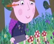 Ben and Holly's Little Kingdom Ben and Holly’s Little Kingdom S02 E016 Miss Cookie’s Nature Trail from cartoon ben 10 sexxx video