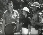 Tarzan and the Green Goddess (1938) from tarzan video