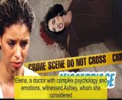 Young And The Restless Spoilers Elena takes revenge for Ashley - the secret caus