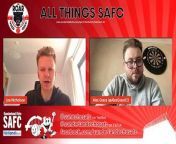 Joe Nicholson is joined by Millwall writer Alex Grace to preview Sunderland&#39;s Championship fixture against the Lions.