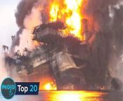 Everyone remembers where they were when these watershed moments occurred. Welcome to WatchMojo, and today we’re counting down our picks for the most significant events of the 21st century that captured the world’s attention.
