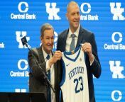 Will Mark Pope Succeed at Kentucky? Analyzing College Basketball from al azhar college teacher