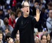 Nick Nurse's Sixers: Embracing the Challenge Against Heat from and garl six viduo