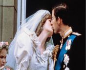 The real reason Prince Charles and Diana's marriage ended revealed, and it's not Camilla Parker Bowles from shanaia parker