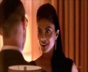 Priyanka Chopra Hot Kiss and Sex Scene from Quantico from priyanka chopra video xxxxxx