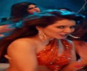 Raashii Khanna Hot Song from Aranmanai 4 Movie | RASHI KHANNA IN aranmanai - 4 from in rashi kann