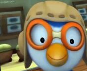 Pororo the Little Penguin Pororo the Little Penguin S01 E026 Hiccup Cure from hiccup
