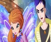 Winx Club WOW World of Winx S02 E008 - Tiger Lily from winx torren hentai