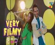 Very Filmy - Episode 06 - 20 March 2024 - Sponsored By Lipton, Mothercare &amp; Nisa