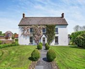 Multi-million pound rural home for sale sits in 36 acres of land from chloe court