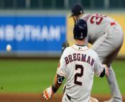 Houston Astros' Rough Start: Surprising Early Season Woes from japaness rough