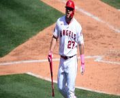 Mike Trout's Impact and the Angels' Direction in 2024 from angel queen tango