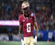 49ers Select Renardo Green With No. 64 Pick in 2024 NFL Draft from allow san