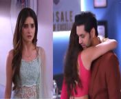 Gum Hai Kisi Ke Pyar Mein Update: What will Savi do after seeing Ishaan and Reeva close? Also Reeva gets angry on Ishaan. For all Latest updates on Gum Hai Kisi Ke Pyar Mein please subscribe to FilmiBeat. Watch the sneak peek of the forthcoming episode, now on hotstar. &#60;br/&#62; &#60;br/&#62;#GumHaiKisiKePyarMein #GHKKPM #Ishvi #Ishaansavi&#60;br/&#62;~HT.99~PR.133~ED.141~