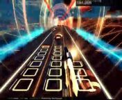 Here is an Audiosurf 2 gameplay with the song Pinball Spring by the talented Kevin Macleod. May God bless Kevin for this retro video game esque tune.&#60;br/&#62;&#60;br/&#62;Today&#39;s Bible Verse: &#92;