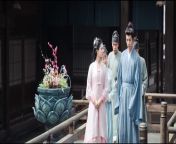 Blossoms in Adversity (2024) ep 33 chinese drama eng sub