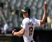 Why Mason Miller is a Must-Have Closer in Fantasy Baseball from sadie miller