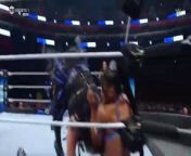 WWE - Best Moments of SD AFTER WRESTLEMANIA 40 (2024) from big booty sd teeeen girl xxxxxx hot sex