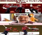 SRH High Voltage Victory Moments | SRH Winning Memes | SRH Vs DC | TATA IPL 2024 | Funny Shorts #legandarytrollsadda from dessi tata ngangkang