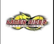 Kamen Rider: Dragon Knight E25 - Dropping The Axe from kamen rider yua nude