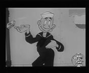 Private Snafu - Seaman Tarfu in the NavyVintage CartoonsTIME MACHINE from vintage familie fkk