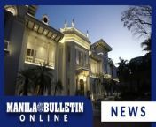 The renovation of old buildings inside the Malacañang compound will add to the Philippines’ new “tourism assets” because these can be turned into conference venues and guest houses, President Marcos said.&#60;br/&#62;&#60;br/&#62;In his latest vlog entitled “BBM VLOG 258: Pinoy Hospitality,” the Chief Executive shared about his initiative of renovating the old buildings in the Palace compound.&#60;br/&#62;&#60;br/&#62;READ: https://mb.com.ph/2024/4/22/marcos-old-malacanang-buildings-get-facelift-as-new-tourism-assets&#60;br/&#62;&#60;br/&#62;Subscribe to the Manila Bulletin Online channel! - https://www.youtube.com/TheManilaBulletin&#60;br/&#62;&#60;br/&#62;Visit our website at http://mb.com.ph&#60;br/&#62;Facebook: https://www.facebook.com/manilabulletin &#60;br/&#62;Twitter: https://www.twitter.com/manila_bulletin&#60;br/&#62;Instagram: https://instagram.com/manilabulletin&#60;br/&#62;Tiktok: https://www.tiktok.com/@manilabulletin&#60;br/&#62;&#60;br/&#62;#ManilaBulletinOnline&#60;br/&#62;#ManilaBulletin&#60;br/&#62;#LatestNews