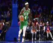 Boston Celtics Dominate Miami Heat 114-94 in Playoff Clash from ma celer3xxx video