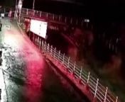 Bridge collapses in China during powerful floodsReuters