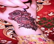 Henna design from ciara henna xvideos