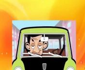 Mr Bean Cartoon New Series 2014 No Pets Full Episode from new 2014