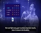 The Nerazzurri have earned a much-coveted second star on their shirts after wrapping up Scudetto number 20.