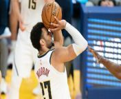 Lakers Fall to Nuggets in Total Collapse, Now Trail 2-0 in Series from pakistan lake
