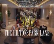Inside The Hilton Park Lane S01E04