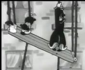 Betty Boop_ The Dancing Fool (1932) from atomic betty hentai