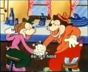 Betty Boop's Bizzy Bee (1932) (Colorized) (Dutch subtitles) from real betty